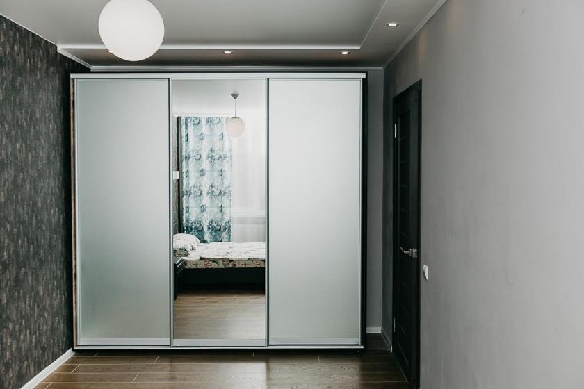 Luxury Apartment 苏梅 外观 照片