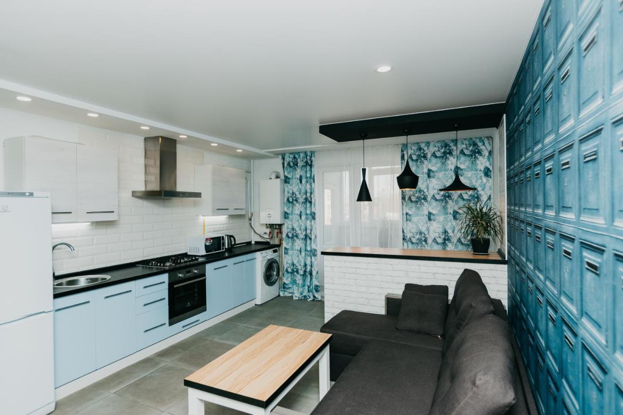 Luxury Apartment 苏梅 外观 照片